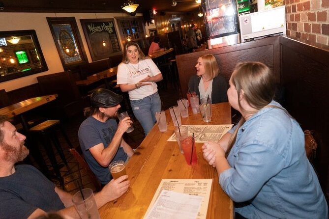 Gettysburg American Brew Tour By Junket - Feedback and Concerns