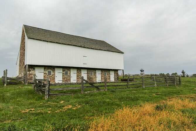 Gettysburg Battlefield Self Guided Audio Driving Tour - What Users Say: Authentic Perspectives