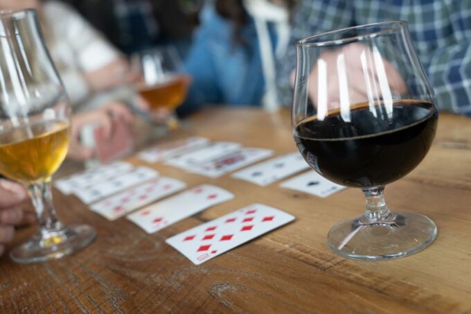 Gettysburg: Beer, Wine, and History Guided Walking Tour - Accessibility and Restrictions