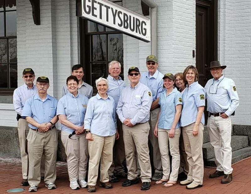 Gettysburg: Danger & Courage-- A Guided Walking Tour - The Experience from a Traveler’s Perspective