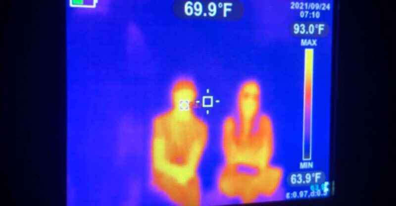 Gettysburg: Exclusive Welty House Ghost Hunt With Equipment - Important Information