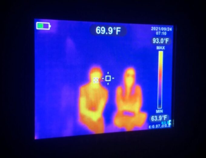 Gettysburg: Exclusive Welty House Ghost Hunt With Equipment - Ghost-Hunting Equipment