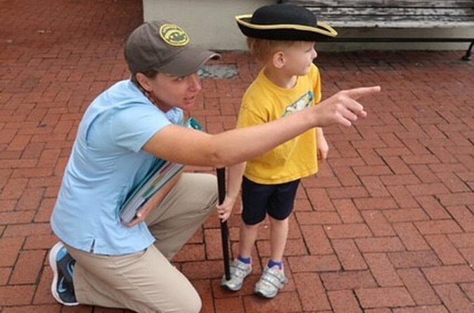 Gettysburg Expanded Walking Tour of the Town and its Civilians - The Value of This Experience