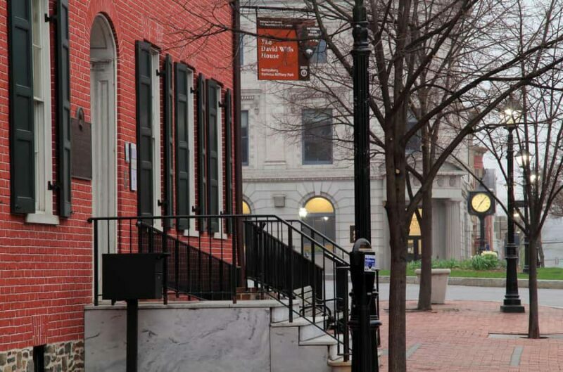 Gettysburg: Family-Friendly Guided Ghost Tour - A Closer Look at the Gettysburg Ghost Tour