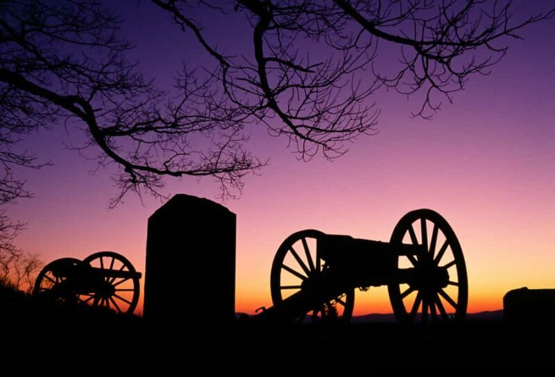 Gettysburg: Family-Friendly Guided Ghost Tour - The Quality of Guides and Overall Experience