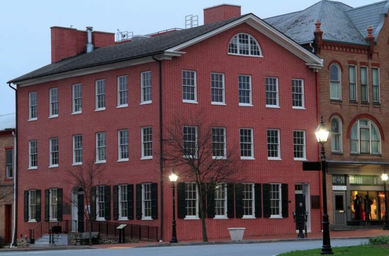 Gettysburg: Family-Friendly Guided Ghost Tour - FAQ