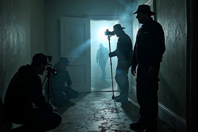 Gettysburg Ghost Hunt - What to Expect on the Tour