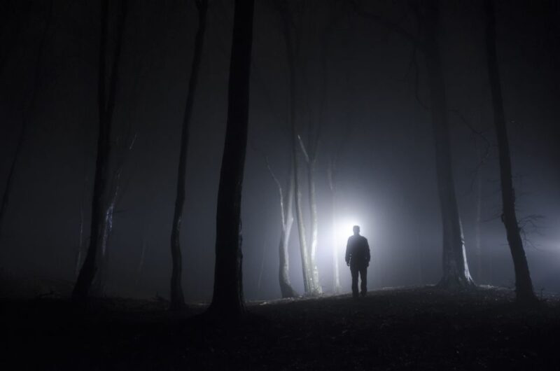 Gettysburg: Ghost Hunt Tour With Ghost Hunting Equipment - Key Points