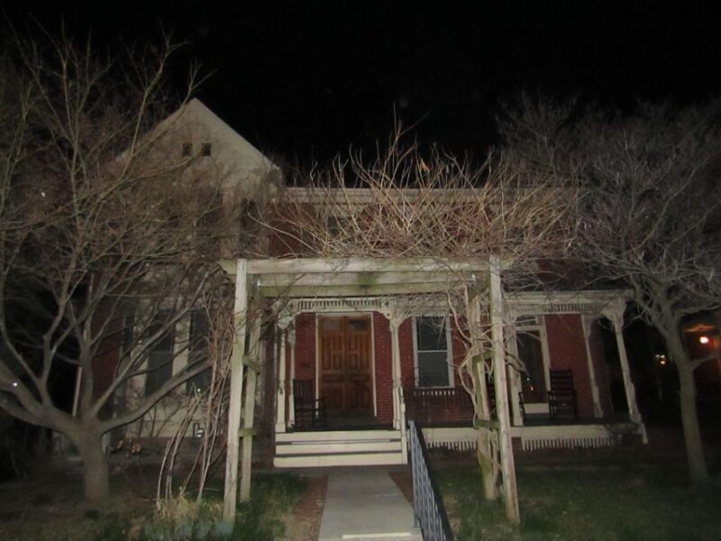 Gettysburg: Ghost Hunt Tour With Ghost Hunting Equipment - Ghost Hunting Equipment