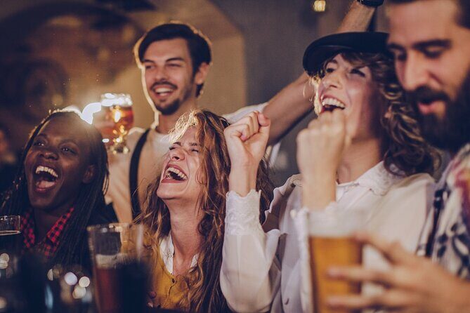 Gettysburg Haunted Pub Crawl - Price and Value for Money