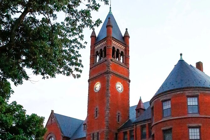 Gettysburg Haunted Tour by Bus - Positive Feedback From Customers