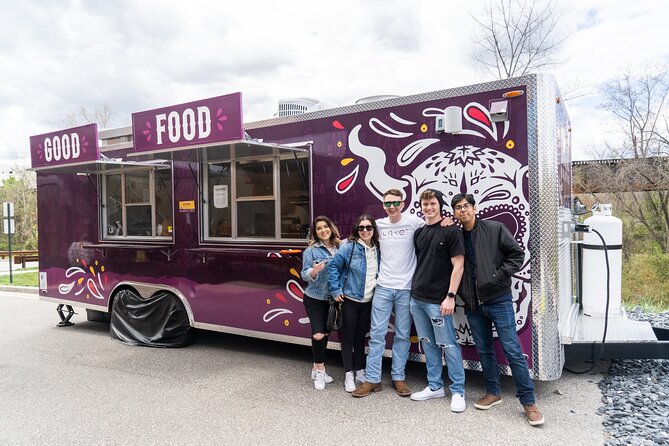 Gettysburg Historic Downtown Food Tour By Junket - Enhancing the Tour Experience