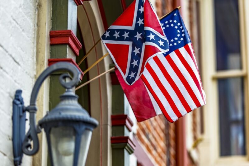 Gettysburg: Jennie Wades Baltimore Street Walking Tour - Booking Information