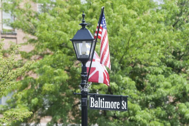 Gettysburg: Jennie Wades Baltimore Street Walking Tour - Customer Reviews
