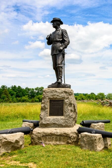 Gettysburg: Jennie Wades Baltimore Street Walking Tour - Life During the Civil War