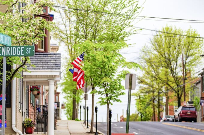 Gettysburg: Jennie Wades Baltimore Street Walking Tour - Frequently Asked Questions