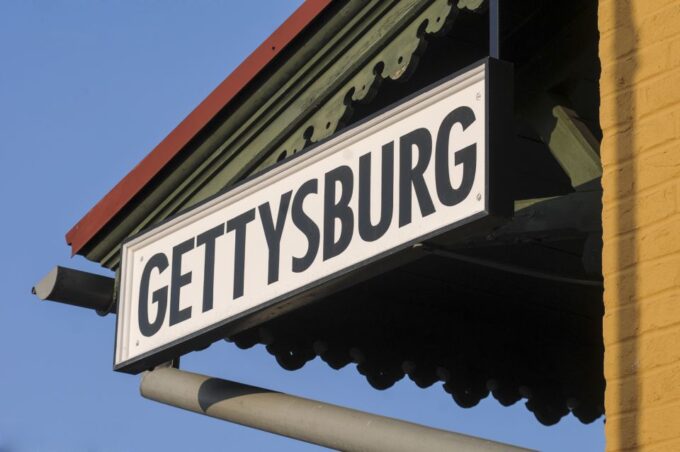 Gettysburg: Licensed Guided Battlefield Horseback Tour - Booking and Payment
