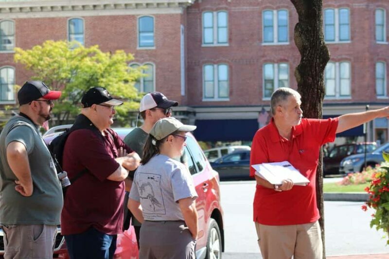 Gettysburg: Reluctant Witness Guided Walking Tour - Who Will Love This Tour?