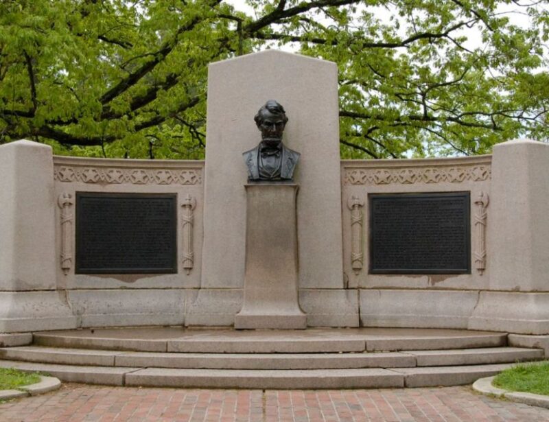 Gettysburg: Secrets of Gettysburg Walking History Tour - Untold Gettysburg Stories