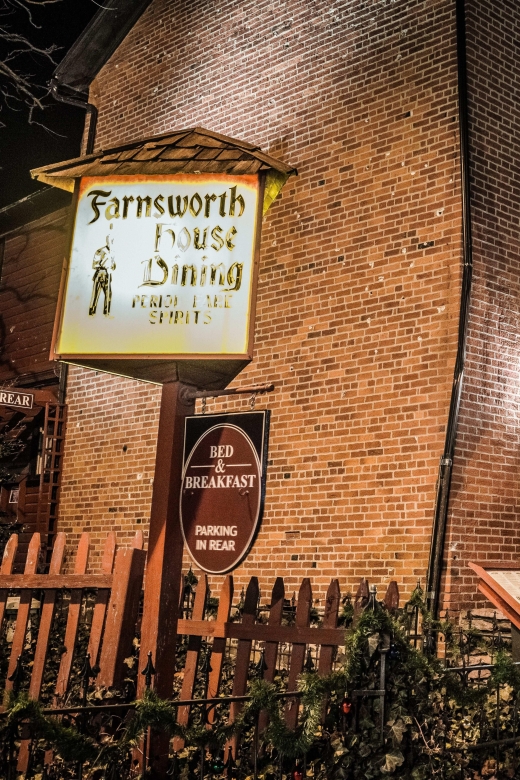 Gettysburg: Ultimate Dead of Night Haunted Ghost Tour - Frequently Asked Questions