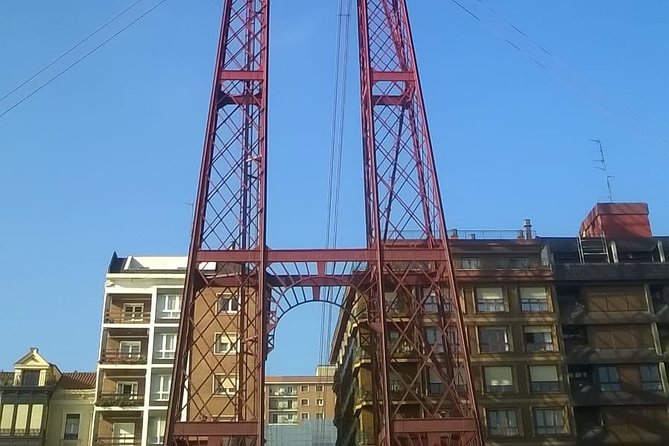 Getxo, City of Contrasts - Customer Experiences and Feedback