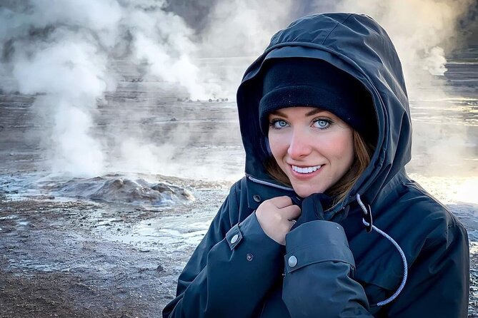Geyser Del Tatio - Tour Details