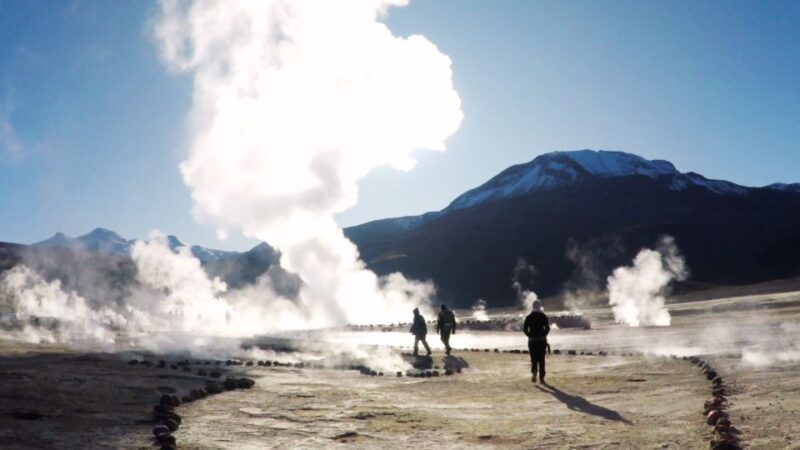 Geysers Del Tatio: Sunrise and Breakfast in Atacama - Frequently Asked Questions