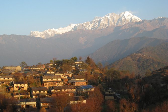 Ghalegaun Homestay Tour Review: Is It Worth It - Included Amenities