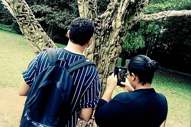 Ghana City 2-day Tour - Historic Sites in Accra