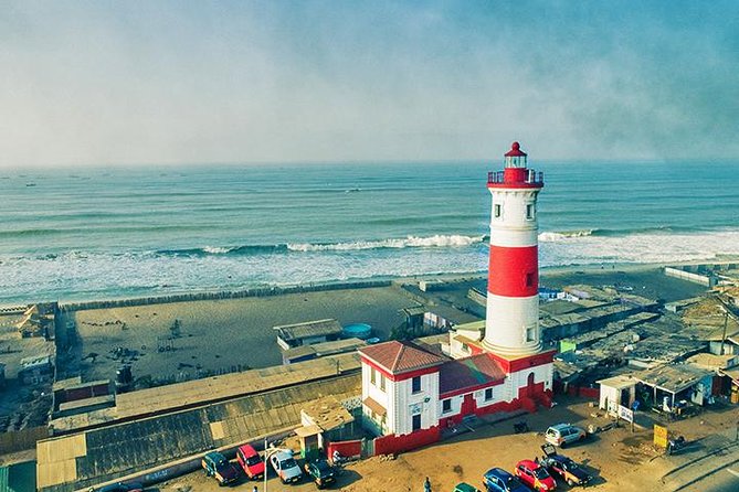 Ghana City 2-day Tour - Price and Reviews