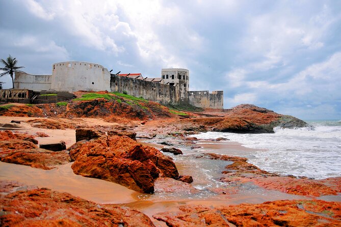 Ghana Heritage Tours - Beyond The Return - Key Points