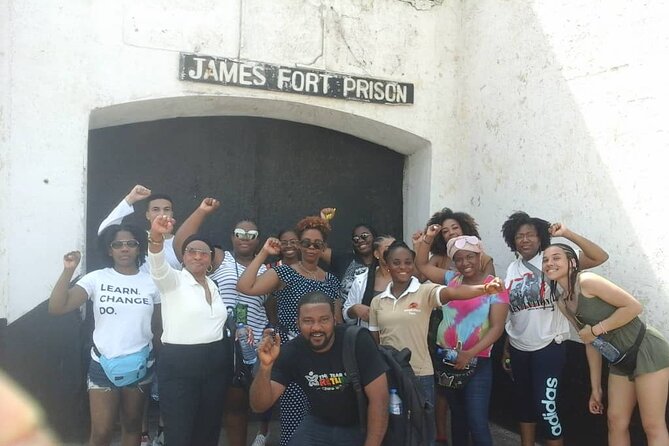 Ghana Heritage Tours - Beyond The Return - Ancestral Footsteps and Naming