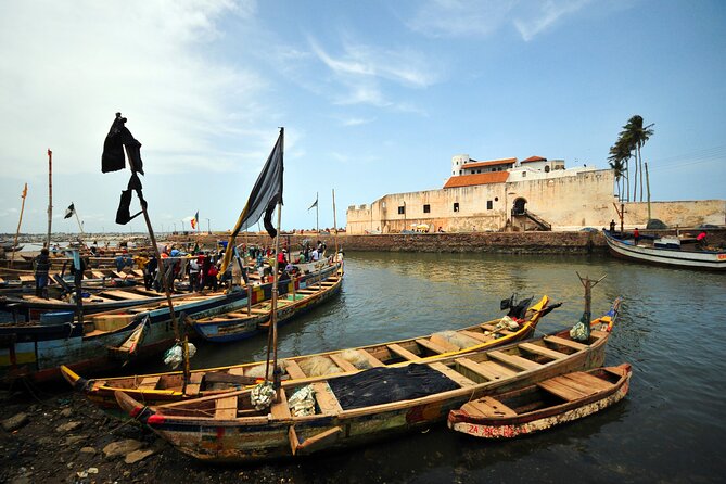 Ghana Heritage Tours - Beyond The Return - Experienced Local Guides