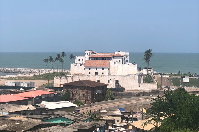 Ghana Private Historic Tour Through Castles and Nature - Pickup and Transportation Details