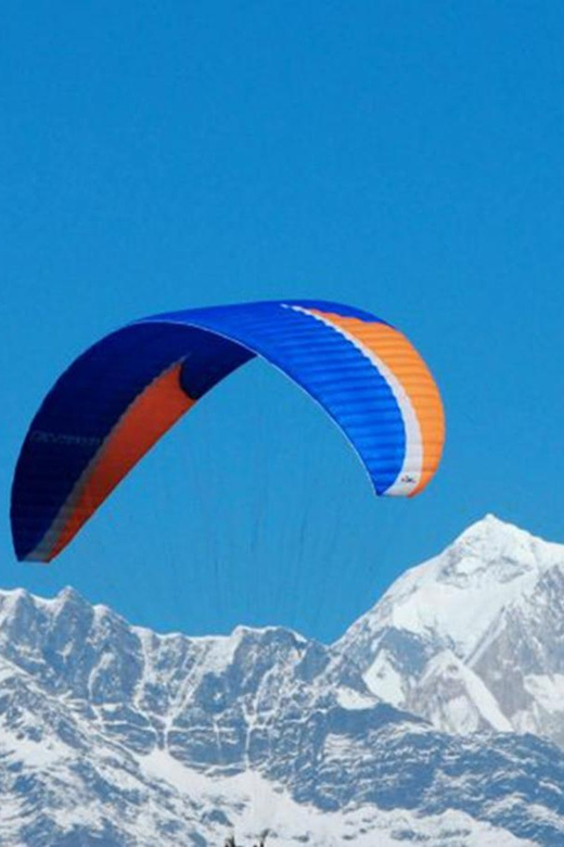 Ghandruk Trek - Accessibility and Group Size