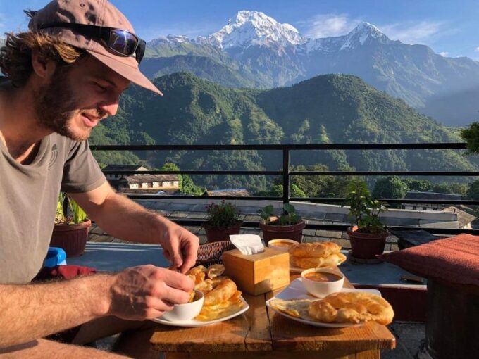Ghandruk Village Discovery: Private Day Hike From Pokhara - Frequently Asked Questions