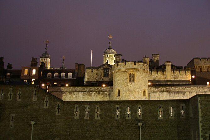 Ghastly Ghost Walking Tour in London - Cancellation Policy
