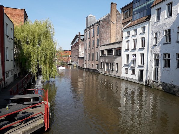 Ghent Beer and Sightseeing Adventure - Positive Traveler Reviews