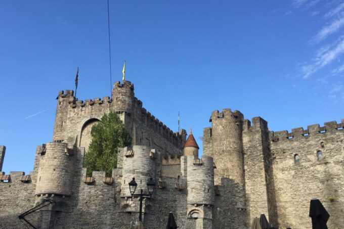 Ghent: Beer and Sightseeing Adventure - Cancellation and Refund Policy
