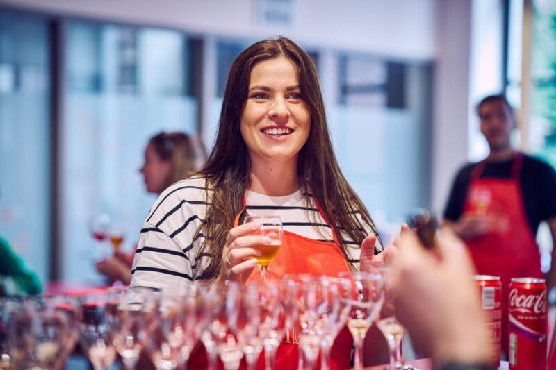 Ghent: Belgian Waffle-Making Workshop With Beer Tasting - Customer Feedback