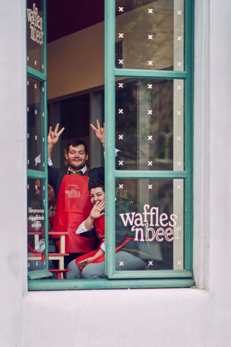 Ghent: Belgian Waffle-Making Workshop With Beer Tasting - Frequently Asked Questions