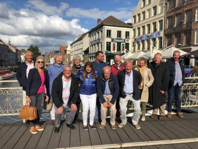 Ghent: Discover Belgiums Beer World With a Young Local - Discovering Belgian Beer Traditions