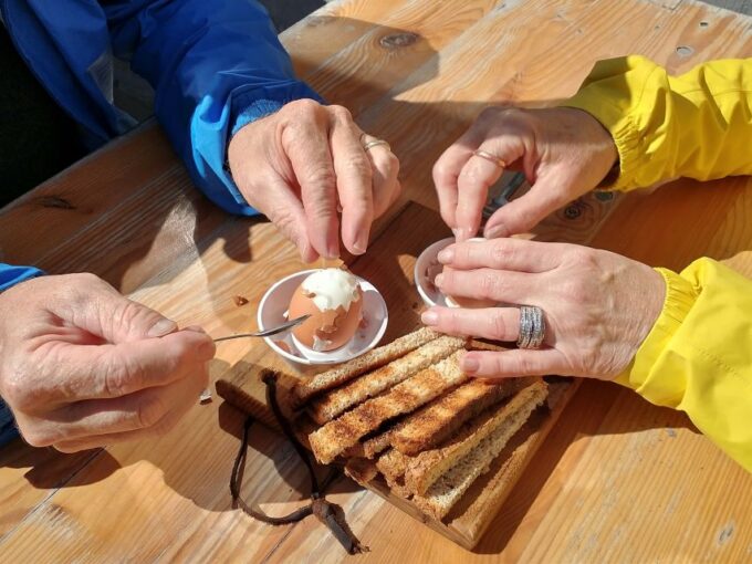 Ghent: Guided City Tour With Food and Drink Tastings - Frequently Asked Questions