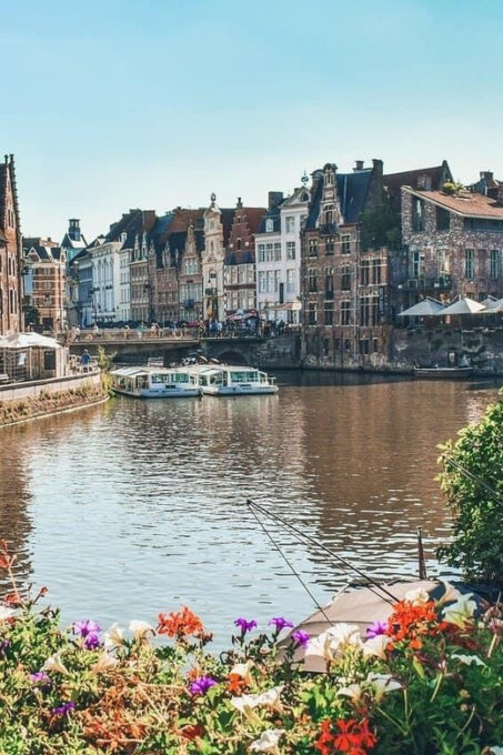 Ghent Highlights: The Ultimate Walking Tour - Saint Bavos Cathedral