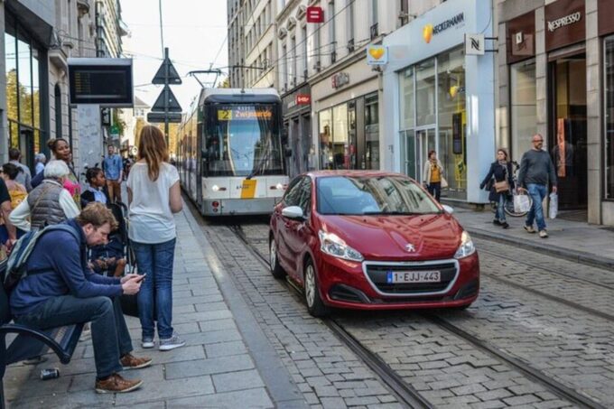 Ghent Highlights: The Ultimate Walking Tour - Frequently Asked Questions