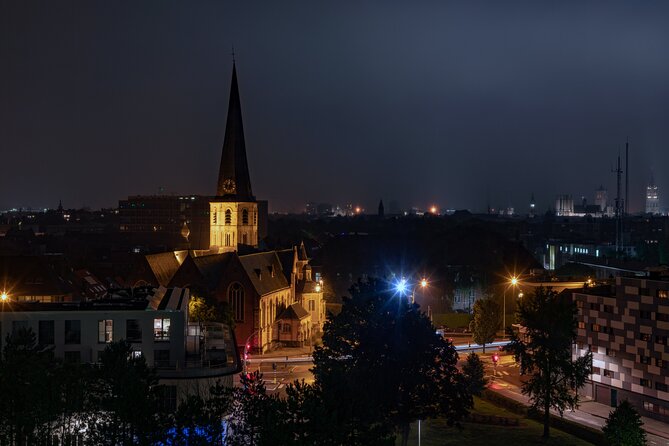 Ghent Like a Local: Customized Private Tour - Reviews and Feedback Highlights