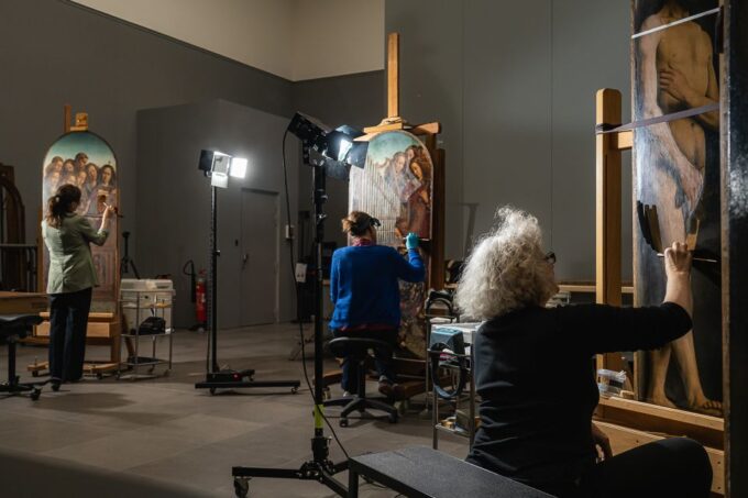 Ghent: Museum of Fine Arts Entry Ticket - Frequently Asked Questions