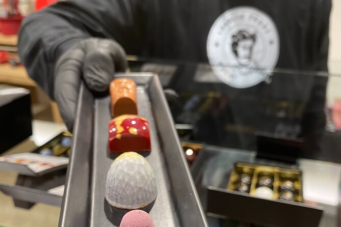 Ghent Private Chocolate Tour With Local Guide - Inclusions and Pricing