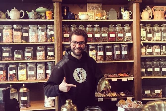 Ghent Private Chocolate Tour With Local Guide - Accessibility and Participation
