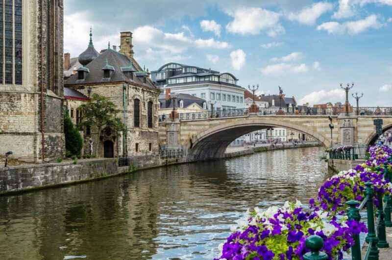 Ghent: Private Exclusive History Tour With a Local Expert - Important Information